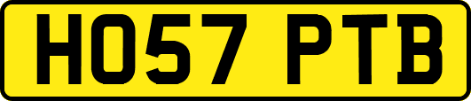 HO57PTB