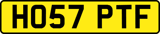 HO57PTF
