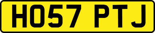 HO57PTJ