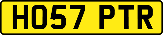 HO57PTR