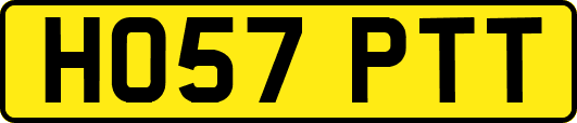 HO57PTT