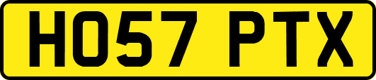HO57PTX