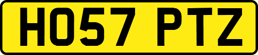 HO57PTZ