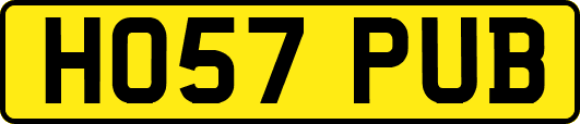 HO57PUB