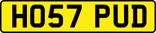 HO57PUD