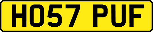 HO57PUF
