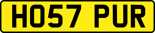 HO57PUR
