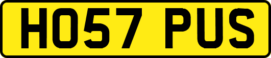 HO57PUS