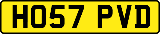 HO57PVD