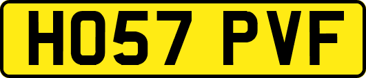 HO57PVF