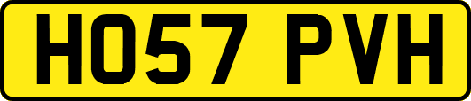 HO57PVH