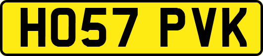 HO57PVK