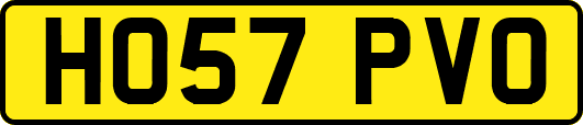 HO57PVO