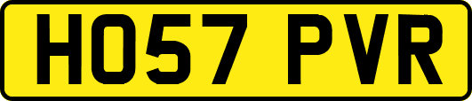 HO57PVR