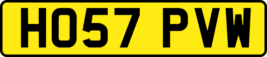 HO57PVW