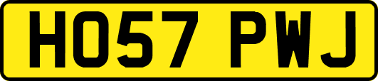 HO57PWJ