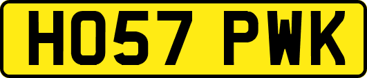 HO57PWK