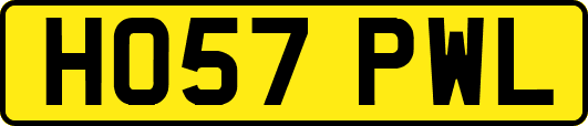 HO57PWL