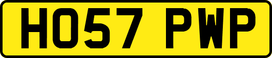 HO57PWP
