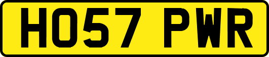 HO57PWR