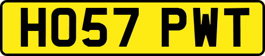 HO57PWT