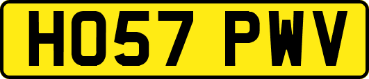 HO57PWV