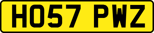HO57PWZ