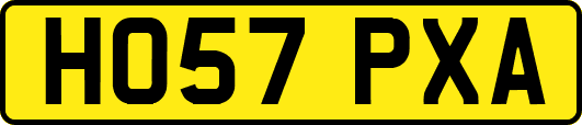 HO57PXA