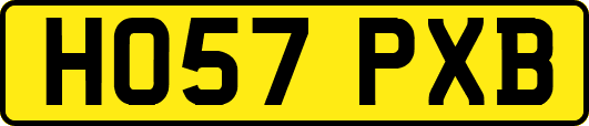 HO57PXB