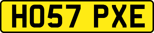 HO57PXE