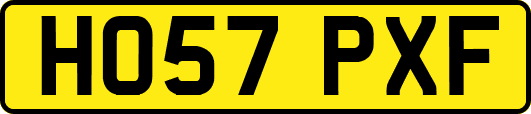 HO57PXF