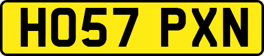 HO57PXN