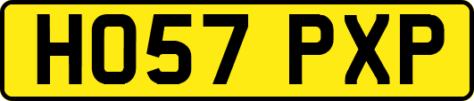 HO57PXP
