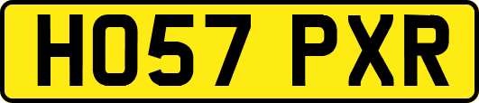 HO57PXR