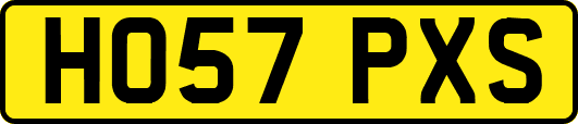 HO57PXS