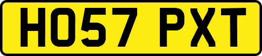 HO57PXT