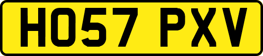 HO57PXV