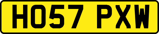 HO57PXW