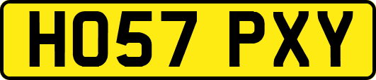 HO57PXY