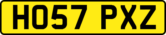 HO57PXZ