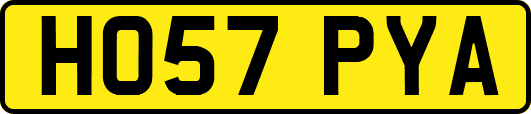 HO57PYA