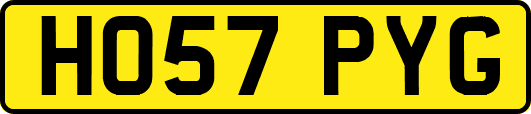 HO57PYG