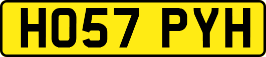 HO57PYH