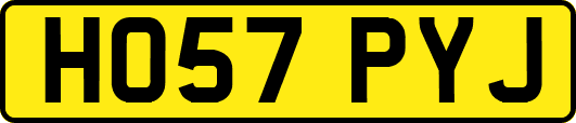 HO57PYJ