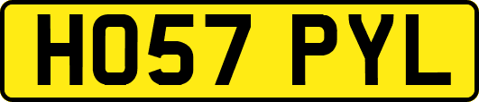 HO57PYL