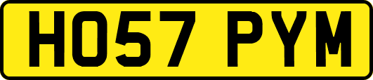 HO57PYM