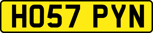 HO57PYN