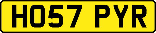 HO57PYR