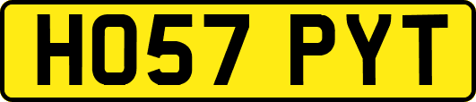 HO57PYT
