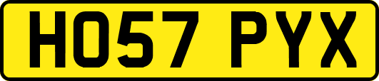 HO57PYX